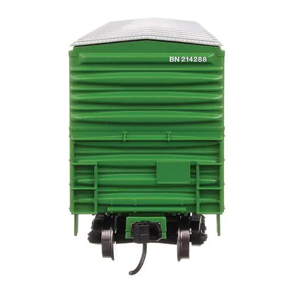 Walthers Mainline 910-46026 HO 50' ACF Boxcar - BN #214288