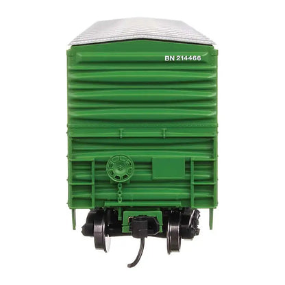 Walthers Mainline 910-46027 HO 50' ACF Boxcar - BN #214266