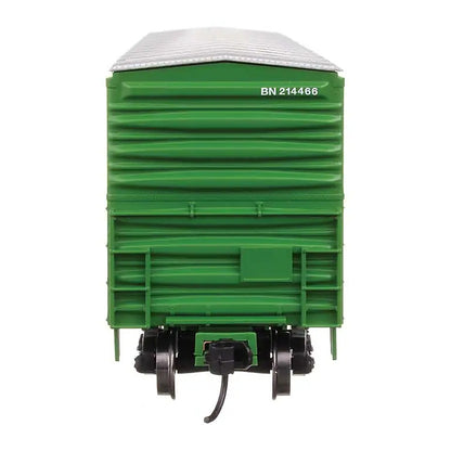 Walthers Mainline 910-46027 HO 50' ACF Boxcar - BN #214266