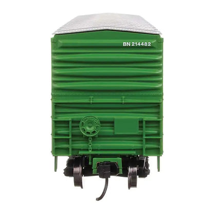 Walthers Mainline 910-46028 HO 50' ACF Boxcar - BN #214482
