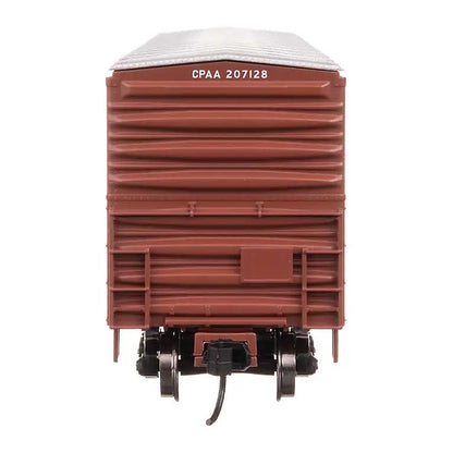 Walthers Mainline 910-46034 HO 50' ACF Boxcar - CP #207128