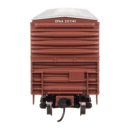 Walthers Mainline 910-46036 HO 50' ACF Boxcar - CP #207161
