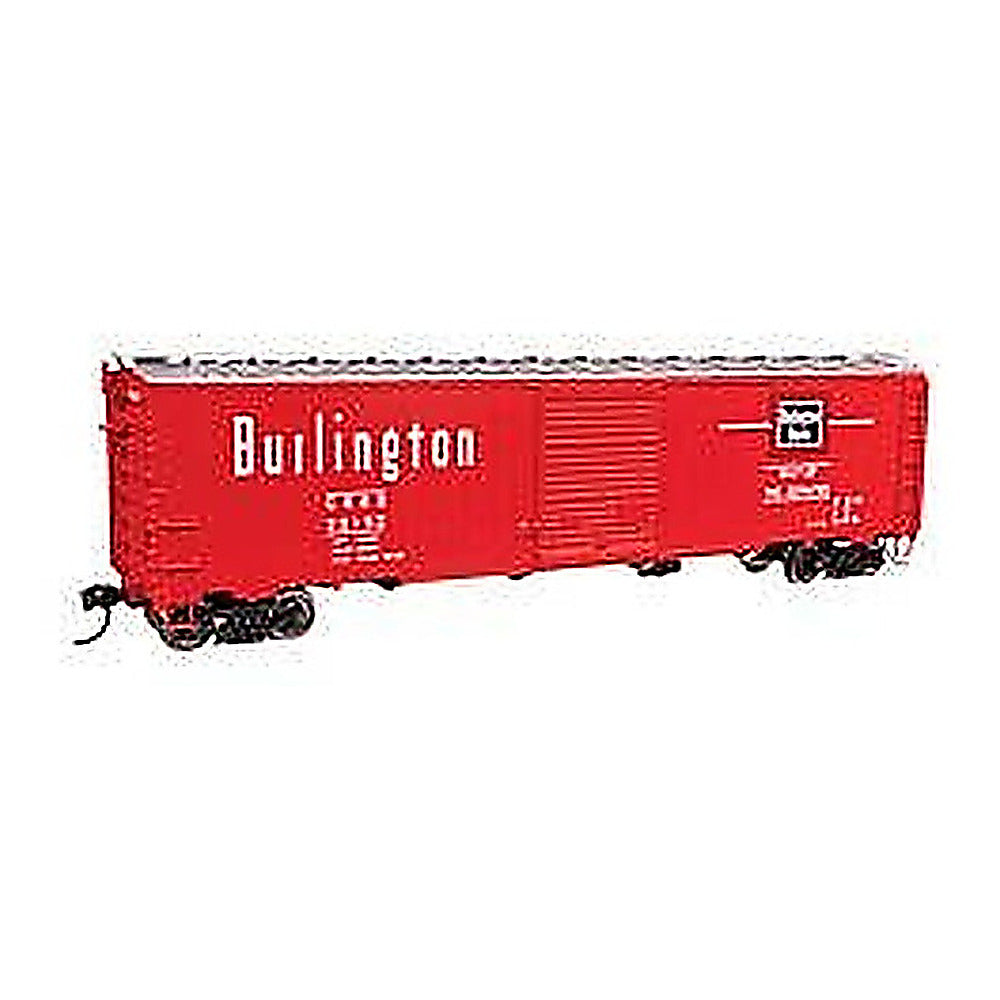 walthers mainline 46509 ho scale 50 aar single door boxcar ready to run ch