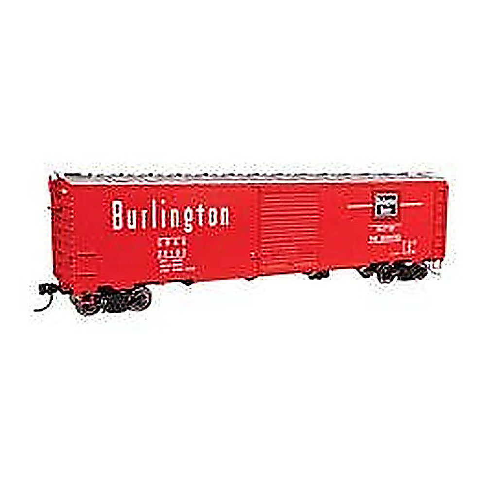 walthers mainline 46511 ho scale 50 aar single door boxcar ready to run ch