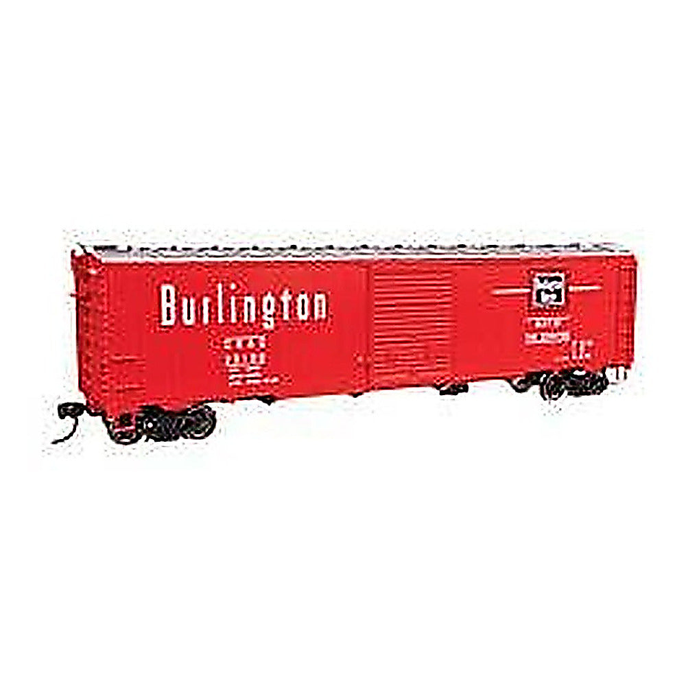 walthers mainline 46512 ho scale 50 aar single door boxcar ready to run ch