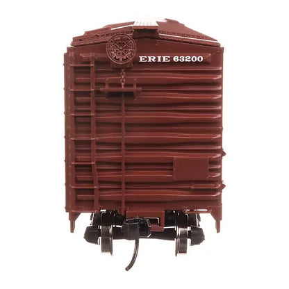 Walthers Mainline 910-46513 HO 50' Boxcar - Erie #63200