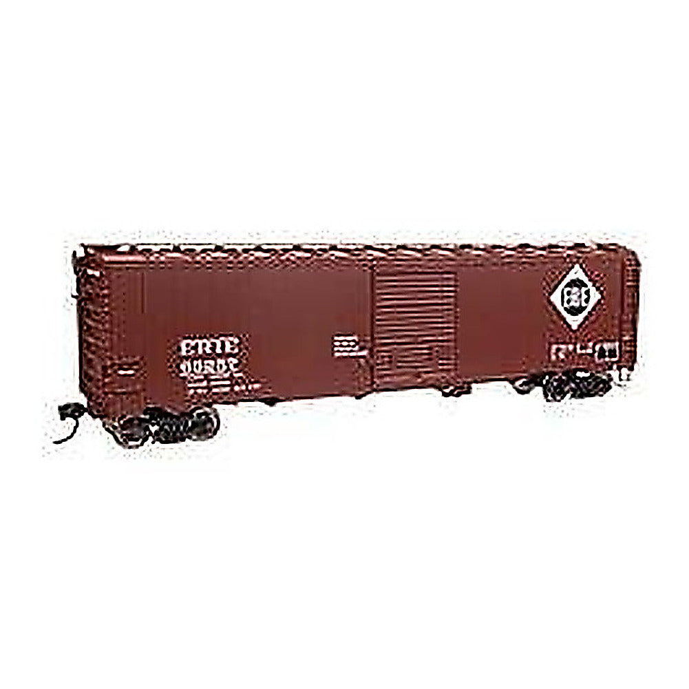 walthers mainline 46515 ho scale 50 aar single door boxcar ready to run er