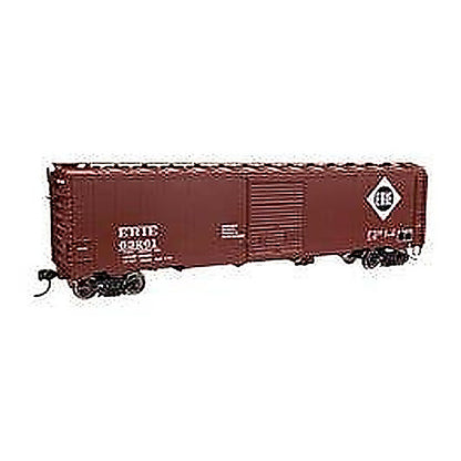 walthers mainline 46516 ho scale 50 aar single door boxcar ready to run er