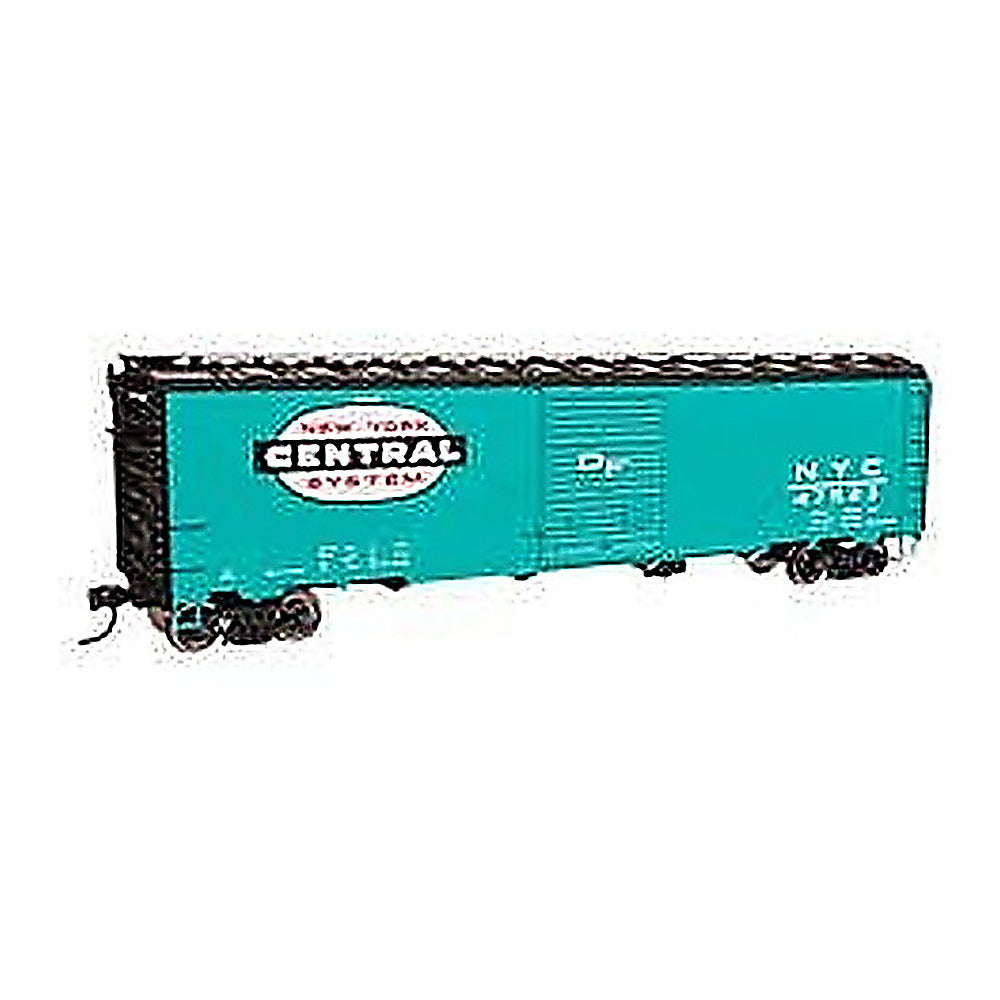 walthers mainline 46518 ho scale 50 aar single door boxcar ready to run ne