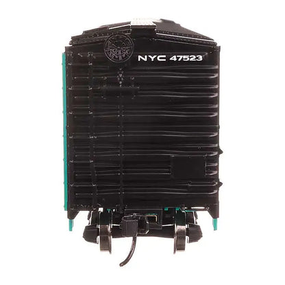 Walthers Mainline 910-46518 HO 50' Boxcar - New York Central #47523
