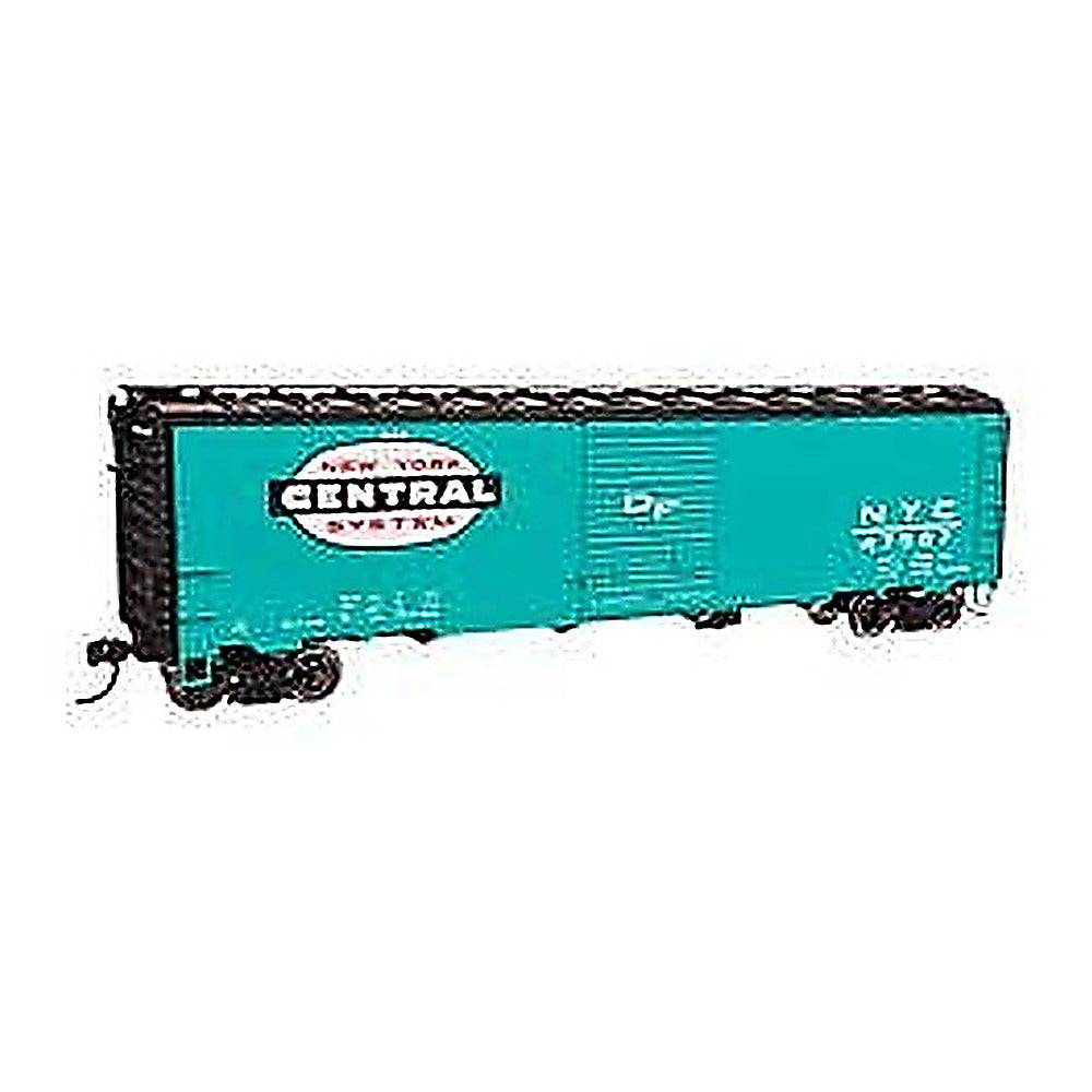 walthers mainline 46519 ho scale 50 aar single door boxcar ready to run ne