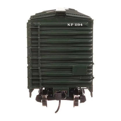 Walthers Mainline 910-46522 HO 50' Boxcar - Northern Pacific #1194