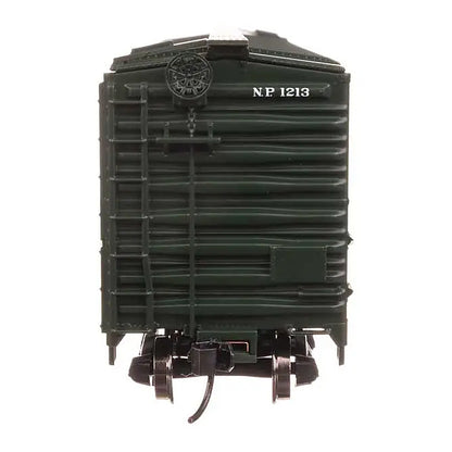 Walthers Mainline 910-46523 HO 50' Boxcar - Northern Pacific #1213