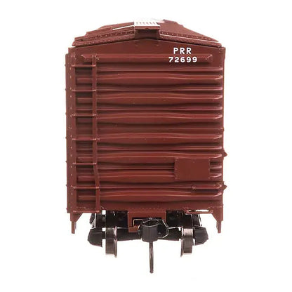 Walthers Mainline 910-46526 HO 50' Boxcar - Pennsylvania RR #72699