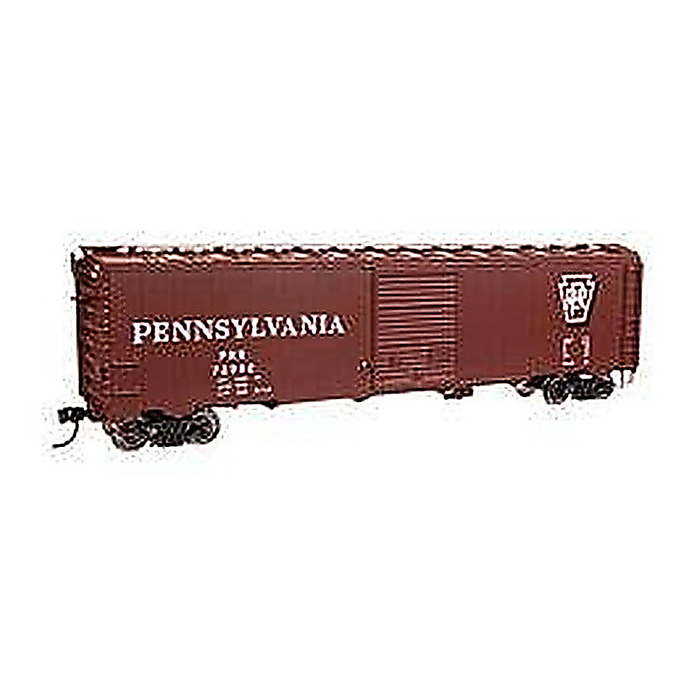walthers mainline 46528 ho scale 50 aar single door boxcar ready to run pe