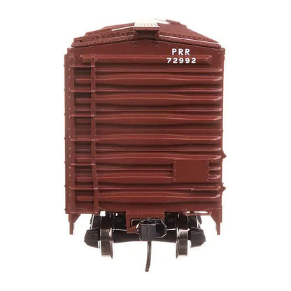 Walthers Mainline 910-46528 HO 50' Boxcar - Pennsylvania RR #72992