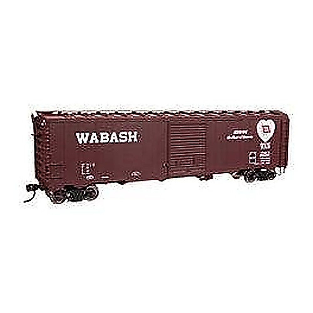walthers mainline 46531 ho scale 50 aar single door boxcar ready to run wa