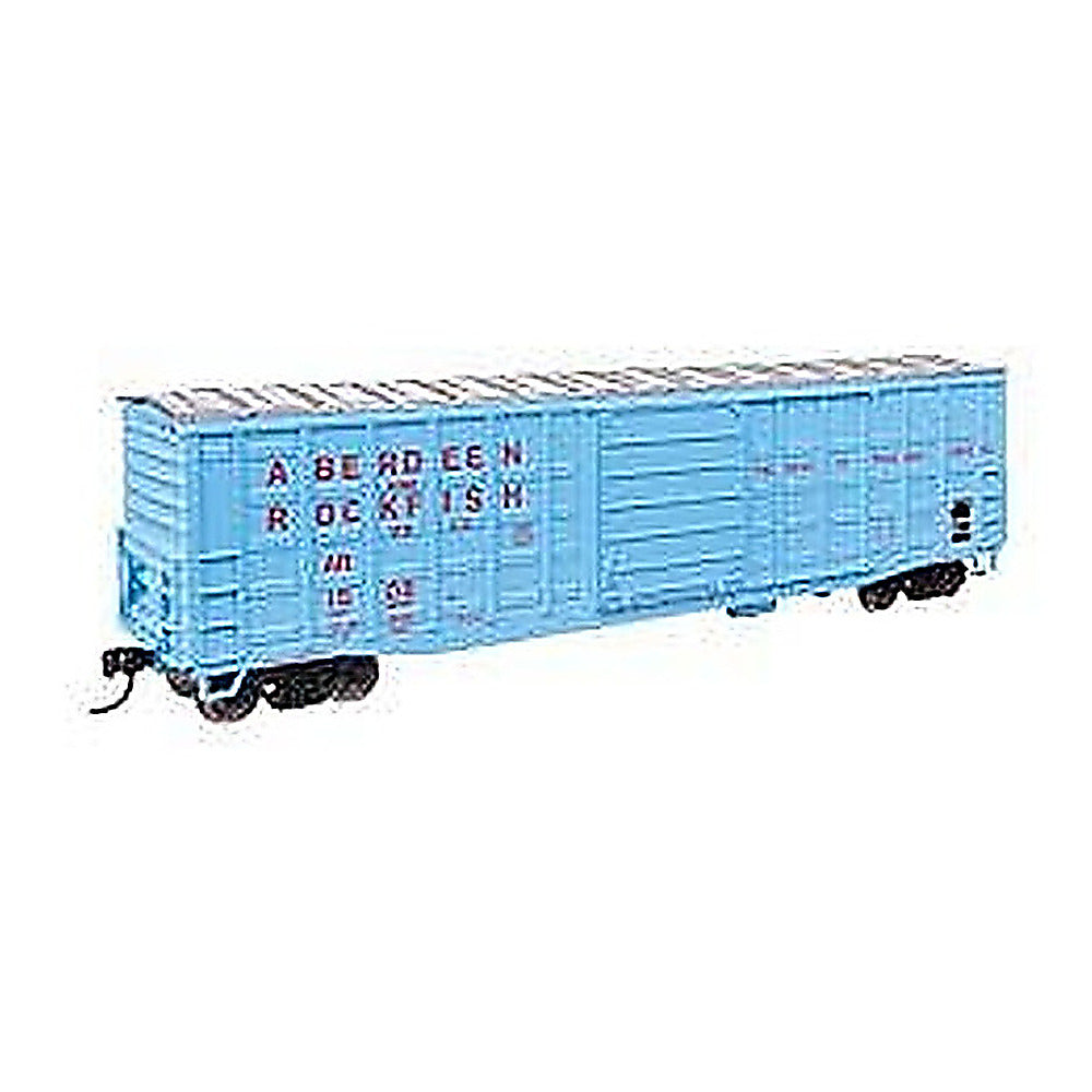 walthers mainline 910 46701 ho scale 50 waffle boxcar rtr a r 1506