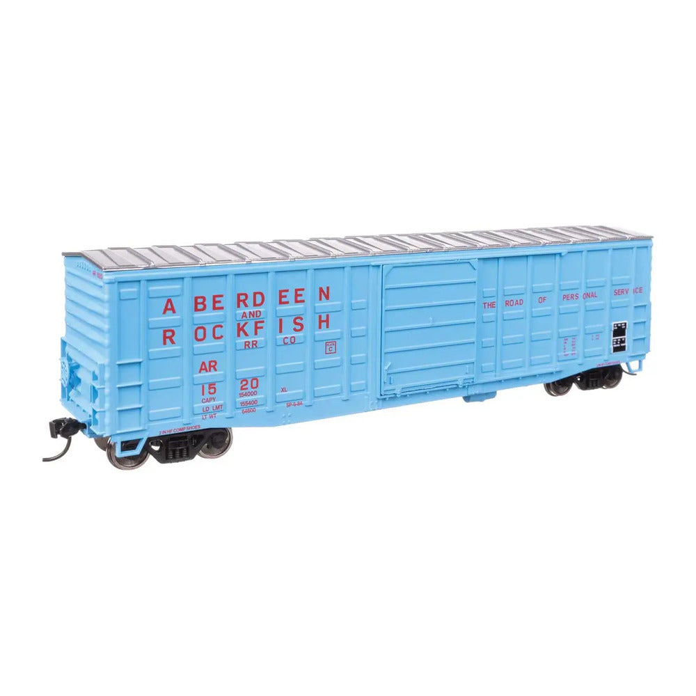 walthers mainline 910 46702 ho scale 50 waffle boxcar rtr a r 1520