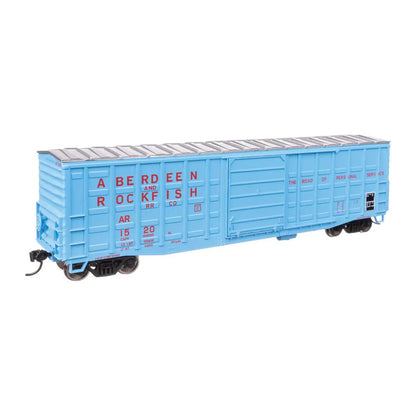 walthers mainline 910 46702 ho scale 50 waffle boxcar rtr a r 1520