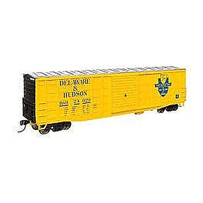 walthers mainline 910 46707 ho scale 50 waffle boxcar rtr d h 24029