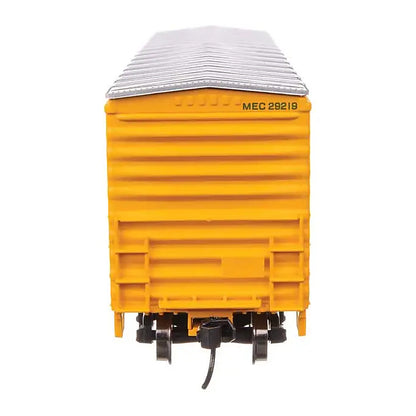 Walthers Mainline 910-46715 HO Waffle Boxcar - Maine Central #29119