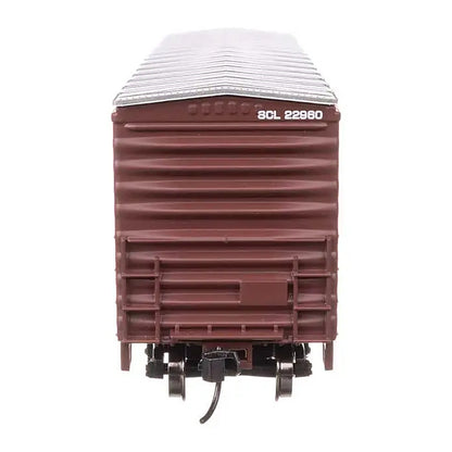 Walthers Mainline 910-46719 HO Boxcar - Seaboard Coast Line #22960