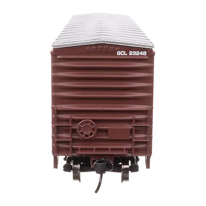 Walthers Mainline 910-46720 HO Boxcar - Seaboard Coast Line #23246