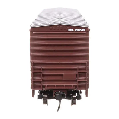 Walthers Mainline 910-46720 HO Boxcar - Seaboard Coast Line #23246