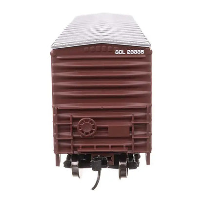 Walthers Mainline 910-46721 HO Boxcar - Seaboard Coast Line #23336
