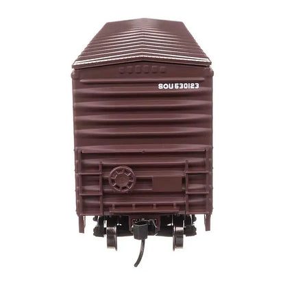 Walthers Mainline 910-46722 HO Boxcar - Southern Railway #530123