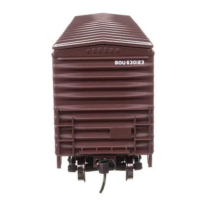 Walthers Mainline 910-46722 HO Boxcar - Southern Railway #530123