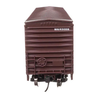 Walthers Mainline 910-46724 HO Boxcar - Southern Railway #531006