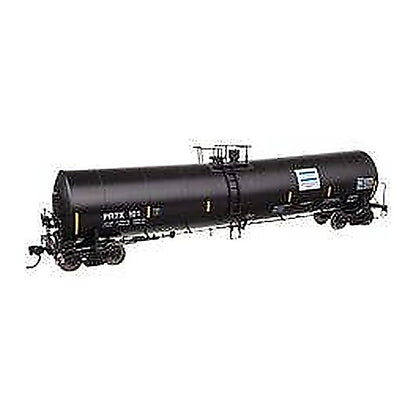 walthers mainline 910 48234 ho scale trinity tank car rtr prtx 101
