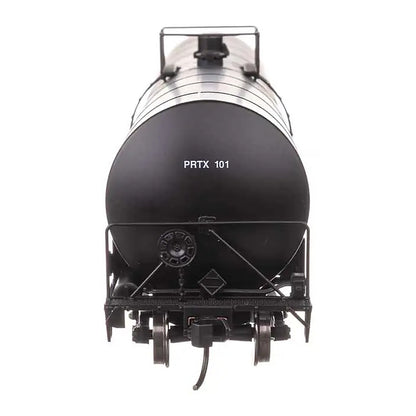 Walthers Mainline 910-48234 HO Tank Car - Chicago Asphalt PRTX #101