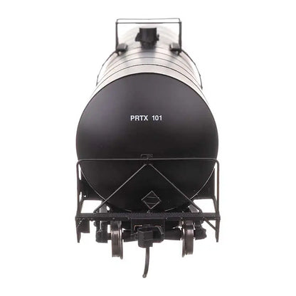 Walthers Mainline 910-48234 HO Tank Car - Chicago Asphalt PRTX #101