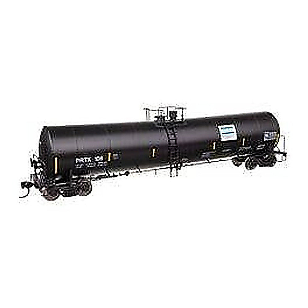 walthers mainline 910 48235 ho scale trinity tank car rtr prtx 106