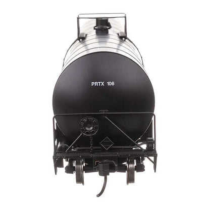 Walthers Mainline 910-48235 HO Tank Car - Chicago Asphalt PRTX #106
