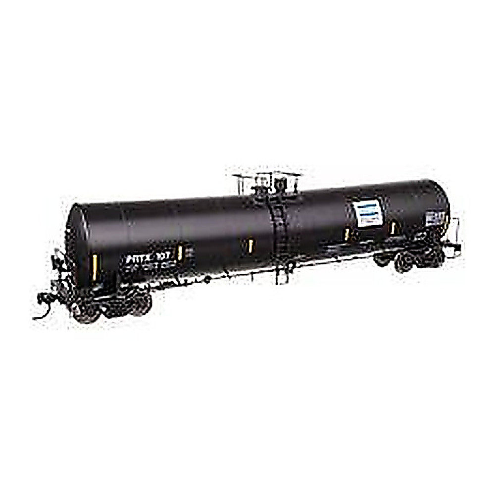 walthers mainline 910 48236 ho scale trinity tank car rtr prtx 107
