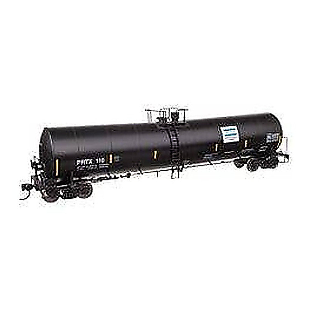 walthers mainline 910 48237 ho scale trinity tank car rtr prtx 110