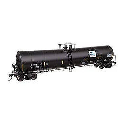 walthers mainline 910 48237 ho scale trinity tank car rtr prtx 110