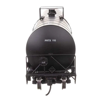 Walthers Mainline 910-48237 HO Tank Car - Chicago Asphalt PRTX #110