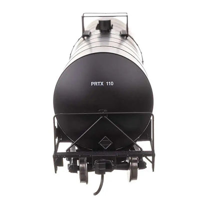 Walthers Mainline 910-48237 HO Tank Car - Chicago Asphalt PRTX #110