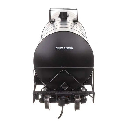 Walthers Mainline 910-48240 HO Tank Car - Soy Power DBUX #250187