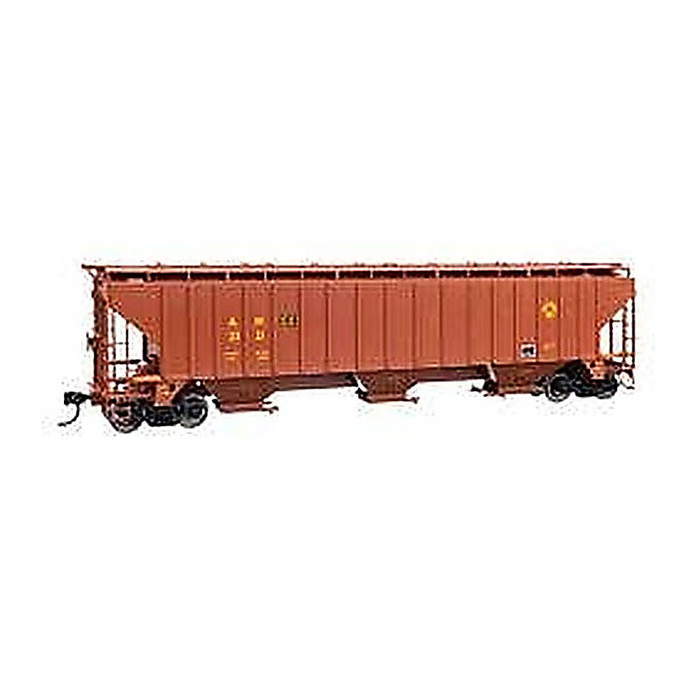 walthers mainline 910 49061 ho scale 57 hopper rtr allied 2321