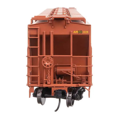 Walthers Mainline 910-49062 HO Hopper - Allied Enterprises #2329