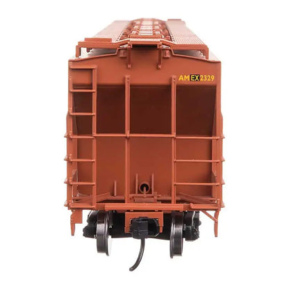 Walthers Mainline 910-49062 HO Hopper - Allied Enterprises #2329