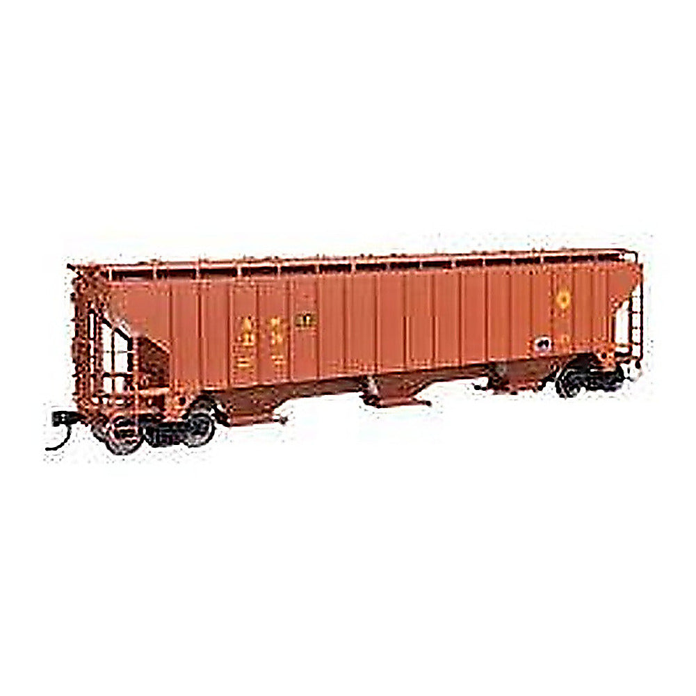walthers mainline 910 49063 ho scale 57 hopper rtr allied 2336