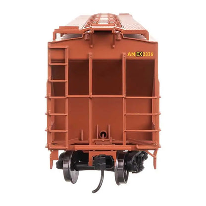 Walthers Mainline 910-49063 HO Hopper - Allied Enterprises #2336