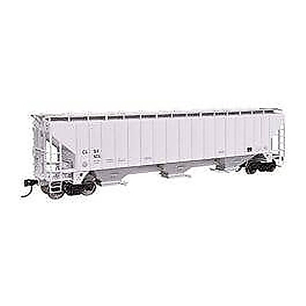 walthers mainline 910 49069 ho scale 57 hopper rtr cargill salt 103
